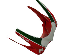 Fairings Ducati 996 Red White Infostrada Racing (1994-2002)