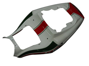 Fairings Ducati 996 Red White Infostrada Racing (1994-2002)