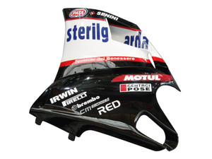 Fairings Ducati 996 Black Sterilgarda Racing (1994-2002)