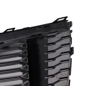 2018-2023 Audi Q8 S-LINE /SQ8 2PCS Front Bumper Grill Trim 4M8807682A Generic