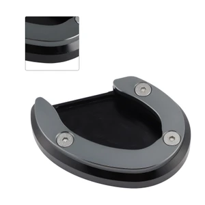 Kickstand Enlarge Plate Pad fit for Bonneville Bobber T100 T120 2018-2020