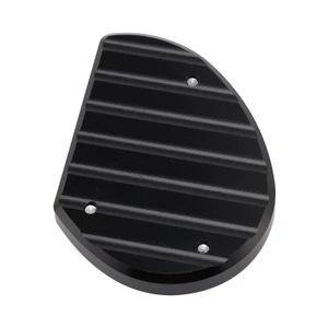 Kickstand Enlarge Plate Pad fit for Bonneville Bobber T100 T120 2018-2020