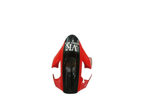 Fairings Ducati 999 Red & Black Monster Mob Racing (2003-2004)