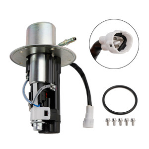 2003-2007 Suzuki SV650 SV650A/S/ -SA Fuel Pump Assy Replacement 15100-35F30 Generic