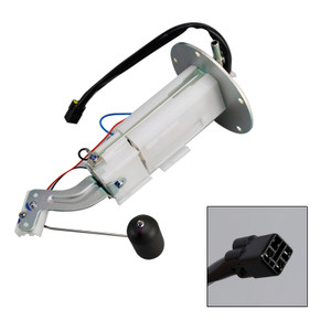 2014-2016 Kawasaki Z1000SX ABS Fuel Pump Assy Replacement 49040-0727 Generic