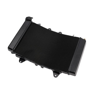 2018-2025 790 Duke 890 Duke Radiator Cooler Cooling Black Generic
