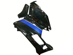 Injection Fairing Kit Bodywork Plastic ABS fit For Ducati 999/749 2003-2004