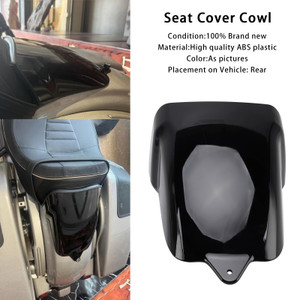 2023-2025 Harley CVO Road Glide Passenger Seat Cover Cowl Generic