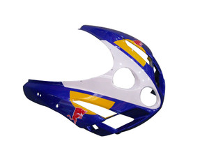 Fairings Ducati 999 Blue & Yellow Racing (2003-2004)