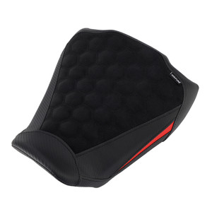 2024-2025 HONDA CB650R CBR650R Front Raider Seat Driver Cushion Red A Generic