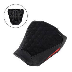 2024-2025 HONDA CB650R CBR650R Front Raider Seat Driver Cushion Red A Generic