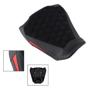 2024-2025 HONDA CB650R CBR650R Front Raider Seat Driver Cushion Red A Generic
