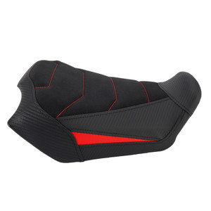 2024-2025 HONDA CB650R CBR650R Front Raider Seat Driver Cushion Red B Generic