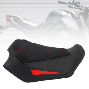 2024-2025 HONDA CB650R CBR650R Front Raider Seat Driver Cushion Red B Generic