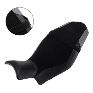 2019-2024 SUZUKI Katana Rider Passenger Seat Front Rear Cushion Gray Generic