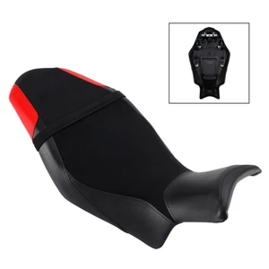 2019-2024 SUZUKI Katana Rider Passenger Seat Front Rear Cushion Red Generic