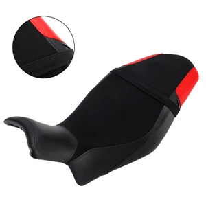 2019-2024 SUZUKI Katana Rider Passenger Seat Front Rear Cushion Red Generic