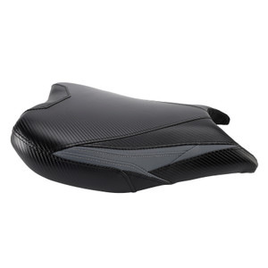 2022-2024 SUZUKI Hayabusa GSX1300R Front Raider Seat Driver Cushion Gray Generic
