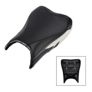 2022-2024 SUZUKI Hayabusa GSX1300R Front Raider Seat Driver Cushion White Generic
