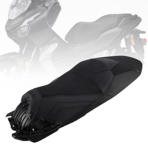 2022-2025 HONDA adv350 Rider Passenger Seat Front Rear Cushion Black Generic