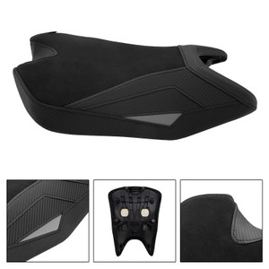 2024-2025 Aprilia RS457 Front Raider Seat Driver Cushion Gray Generic