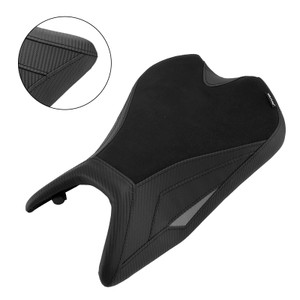 2024-2025 Aprilia RS457 Front Raider Seat Driver Cushion Gray Generic