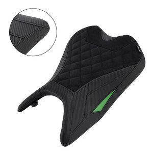 2024-2025 Aprilia RS457 Front Raider Seat Driver Cushion Green Generic