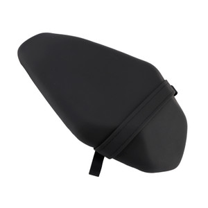2019-2025 KAWASAKI Ninja ZX-6R Rear Seat Passenger Cushion Flat Generic