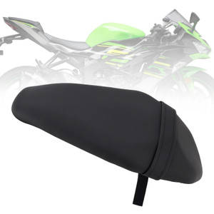 2019-2025 KAWASAKI Ninja ZX-6R Rear Seat Passenger Cushion Flat Generic