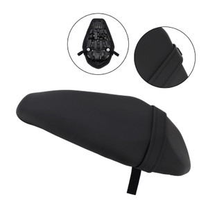 2019-2025 KAWASAKI Ninja ZX-6R Rear Seat Passenger Cushion Flat Generic