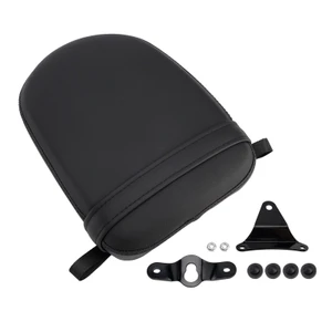 2017-2024 Honda CMX300 CMX500 Rear Seat Passenger Cushion Flat Black Generic