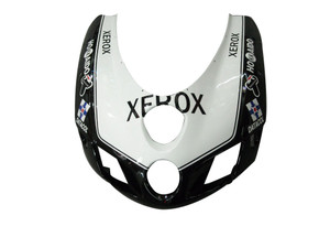 Fairings Ducati 999 White & Black Xerox Racing (2005-2006)