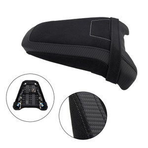 2024-2025 HONDA CB650R CBR650R Rear Seat Passenger Cushion Flat Black A Generic