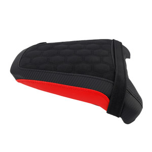 2024-2025 HONDA CB650R CBR650R Rear Seat Passenger Cushion Flat Red A Generic