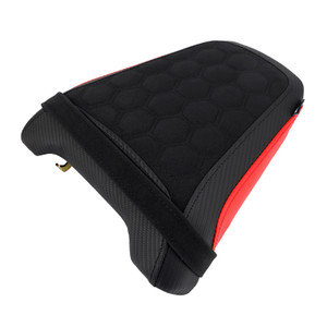 2024-2025 HONDA CB650R CBR650R Rear Seat Passenger Cushion Flat Red A Generic