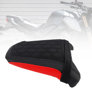 2024-2025 HONDA CB650R CBR650R Rear Seat Passenger Cushion Flat Red A Generic