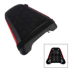 2024-2025 HONDA CB650R CBR650R Rear Seat Passenger Cushion Flat Red A Generic