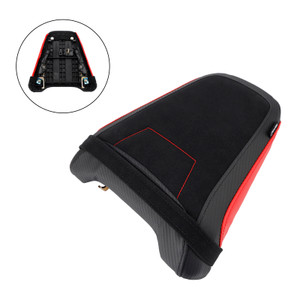 2024-2025 HONDA CB650R CBR650R Rear Seat Passenger Cushion Flat Red B Generic