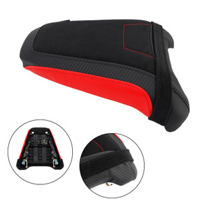 2024-2025 HONDA CB650R CBR650R Rear Seat Passenger Cushion Flat Red B Generic