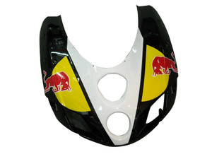 Fairings Ducati 999 Black & Yellow Racing (2005-2006)
