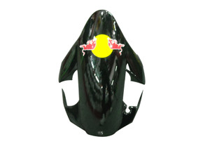Fairings Ducati 999 Black & Yellow Racing (2005-2006)