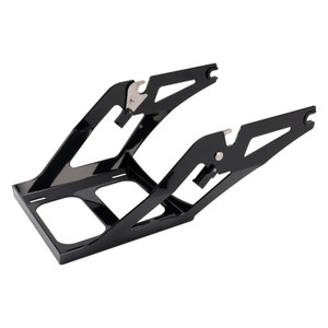 2018-2021 Softail Sport Glide FLSB Quick Release Two Up Tour Pack Mount Black Generic