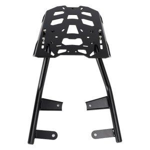 2022-2025 Yamaha XSR 900 900 GP Rear Carrier Tube Type Luggage Rack Black Generic