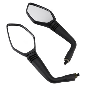 2019-2023 Adventure 390 790 890 Rearview Mirrors Left and Right M10 Black Generic