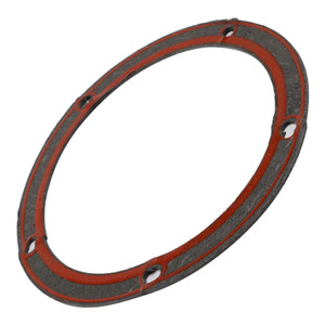 1999-2018 Big Twin Softail Touring Dyna Touring Derby Clutch Cover Gasket 25416-99C Generic