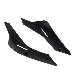 2023-2025 Triumph Street Triple 765 R/RS Lower Engine Protection Plates Fairing Forge Generic