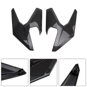 2022-2025 Honda ADV350 Frame Guard Cover Carbon Generic