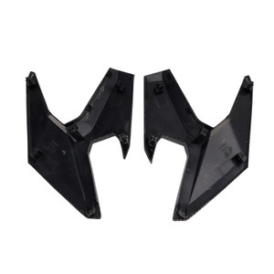 2022-2025 Honda ADV350 Frame Guard Cover Carbon Generic