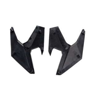 2022-2025 Honda ADV350 Frame Guard Cover Forge Generic