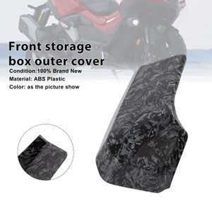 2022-2025 Honda ADV 350 Front storage box outer cover Forge Generic